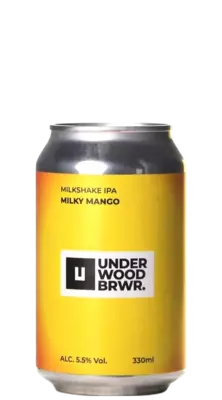 Underwood Milky Mango