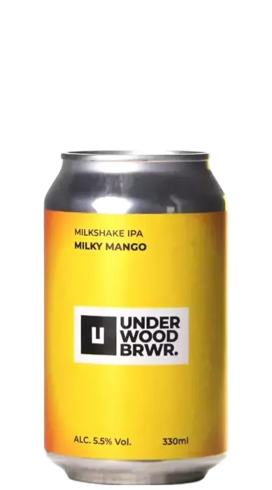 Underwood Milky Mango