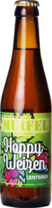 Muifel Hoppy Weizen Lente Bier