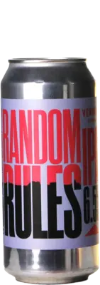 Verdant Random Rules