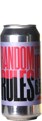 Verdant Random Rules