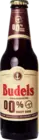 Budels Malty Dark 0,0%