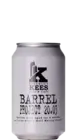 Kees Barrel Project 20.03