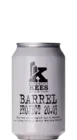 Kees Barrel Project 20.03