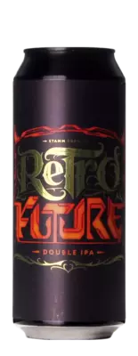 Stamm Retro Future
