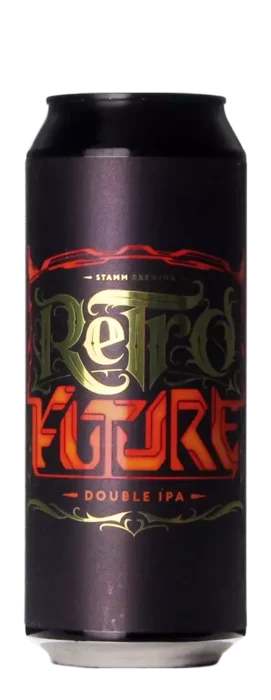 Stamm Retro Future