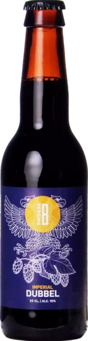 Berging B100 Imperial Dubbel