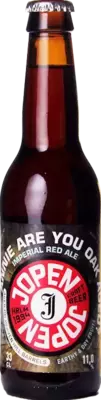 Jopen Annie Are You Oak Aged? Heaven Hill BA