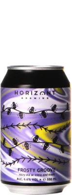 Horizont Frosty Groove