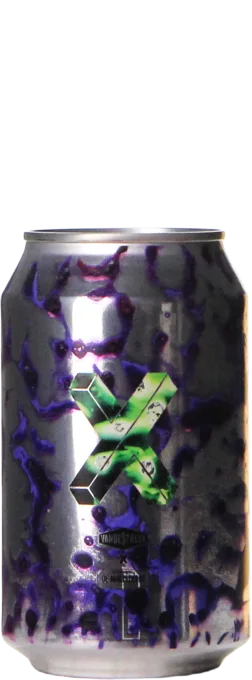 VandeStreek / De Magistraat Barrel Collab Series #2 Flanders Style Red Ale