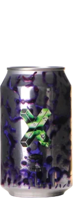 VandeStreek / De Magistraat Barrel Collab Series #2 Flanders Style Red Ale