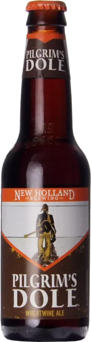 New Holland Pilgrim's Dole (Vintage 2018)