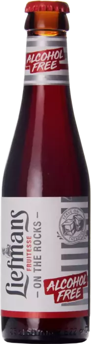 Liefmans Alcoholvrij