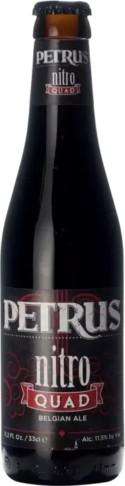 Petrus Nitro Quad