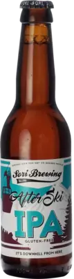 Sori After Ski IPA glutenvrij