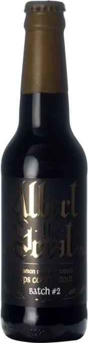Albert The Great Batch #2