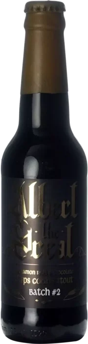 Albert The Great Batch #2