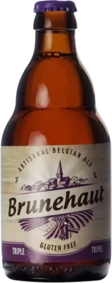 Brunehaut Triple