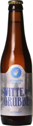 Brouwerij de Klep Witte van Grubbe