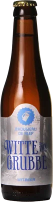 Brouwerij de Klep Witte van Grubbe
