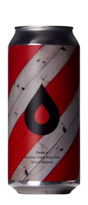 Polly's Brew Good Nature