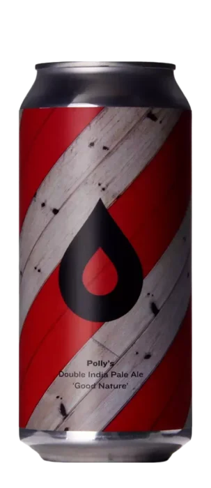 Polly's Brew Good Nature