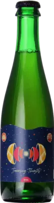 Nevel / Kent Falls Traversing Thoughts 37,5cl