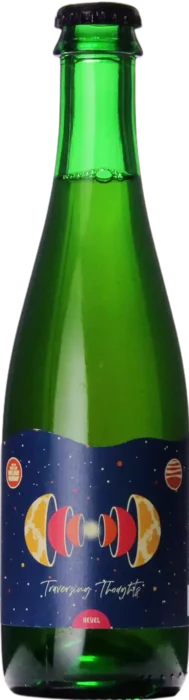 Nevel / Kent Falls Traversing Thoughts 37,5cl