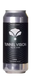 Bearded Iris Tunnel Vision Citra DDH