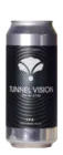 Bearded Iris Tunnel Vision Citra DDH