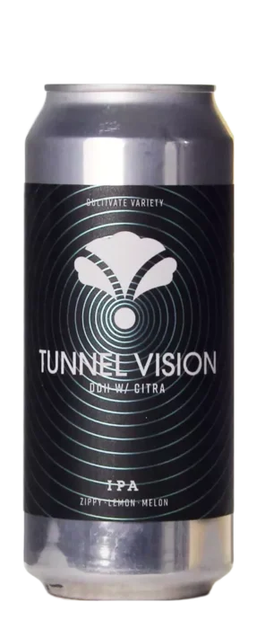 Bearded Iris Tunnel Vision Citra DDH
