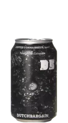 Dutch Bargain Coffee Connaisseur, Moi? Palocabildo 2021 Edition
