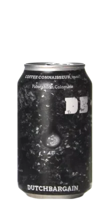 Dutch Bargain Coffee Connaisseur, Moi? Palocabildo 2021 Edition