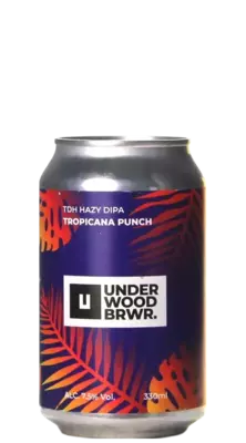 Underwood Tropicana Punch