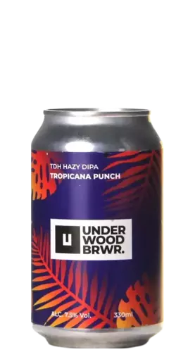 Underwood Tropicana Punch