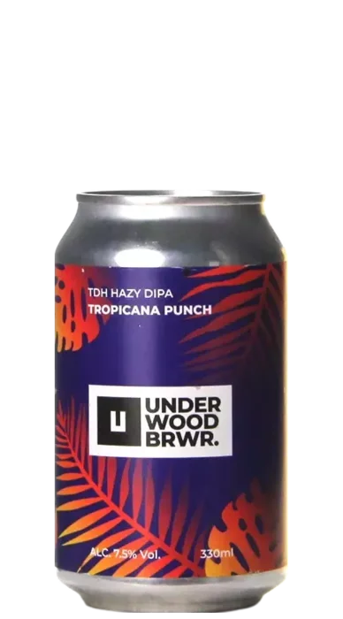 Underwood Tropicana Punch