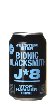 Jelster Bionic Blacksmith