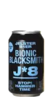 Jelster Bionic Blacksmith