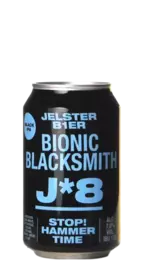 Jelster Bionic Blacksmith