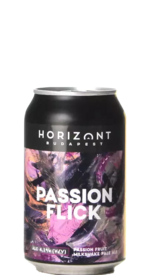 Horizont Passion Flick