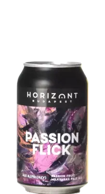 Horizont Passion Flick