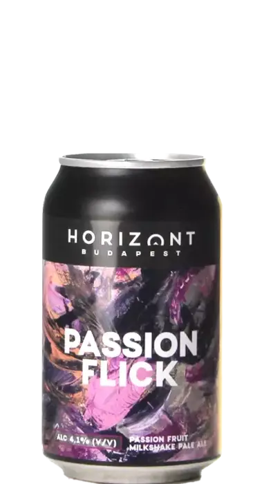Horizont Passion Flick