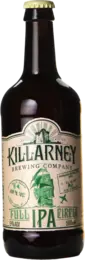 Killarney Full Circle 