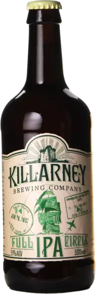 Killarney Full Circle - Mister Hop