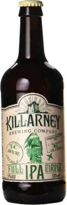 Killarney Full Circle 