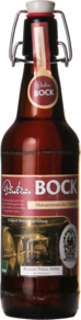 Pinkus Bock - Mister Hop