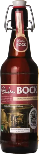 Pinkus Bock