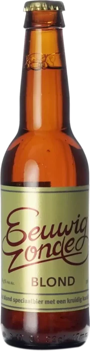 Eeuwig Zonde Blond