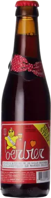 De Dolle Brouwers Oerbier