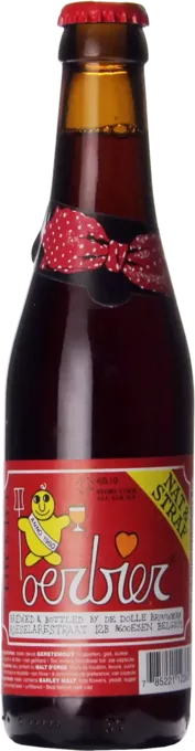 De Dolle Brouwers Oerbier